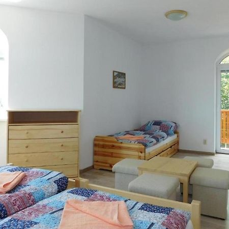 Villa Petko Dolny Smokovec Ngoại thất bức ảnh