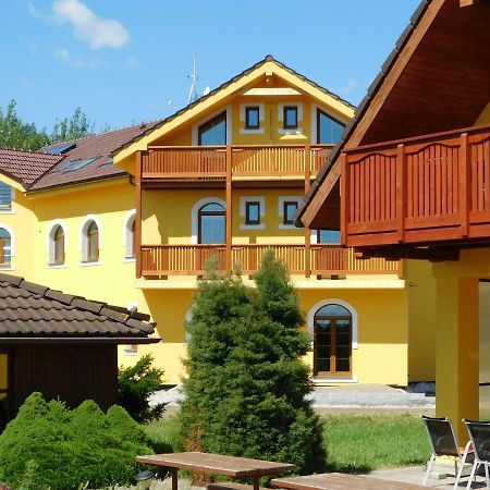 Villa Petko Dolny Smokovec Ngoại thất bức ảnh