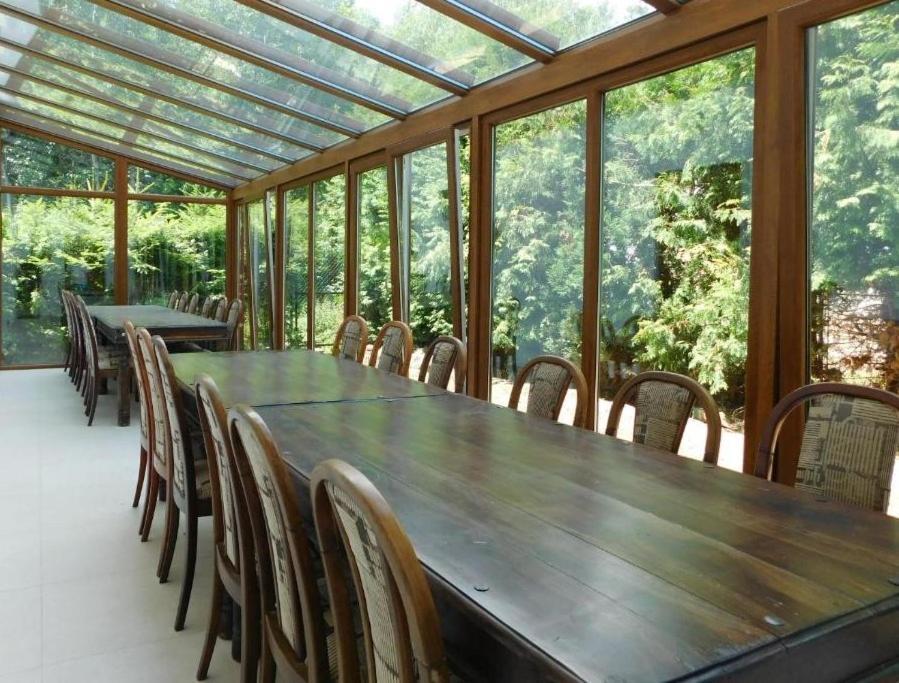 Villa Petko Dolny Smokovec Ngoại thất bức ảnh