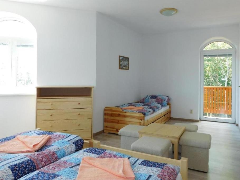 Villa Petko Dolny Smokovec Ngoại thất bức ảnh