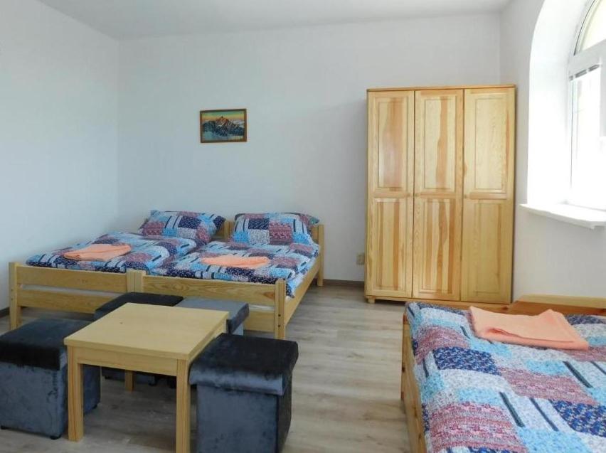 Villa Petko Dolny Smokovec Ngoại thất bức ảnh