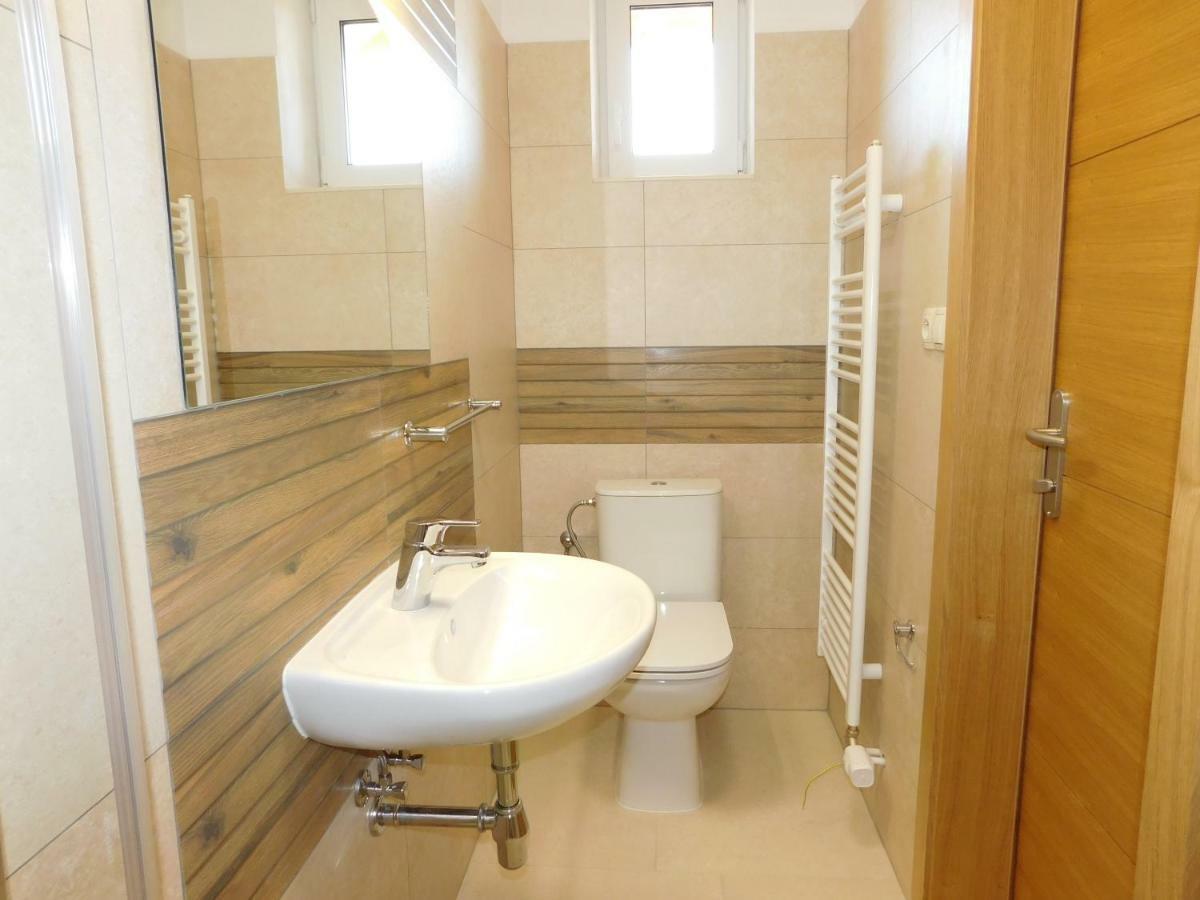 Villa Petko Dolny Smokovec Ngoại thất bức ảnh