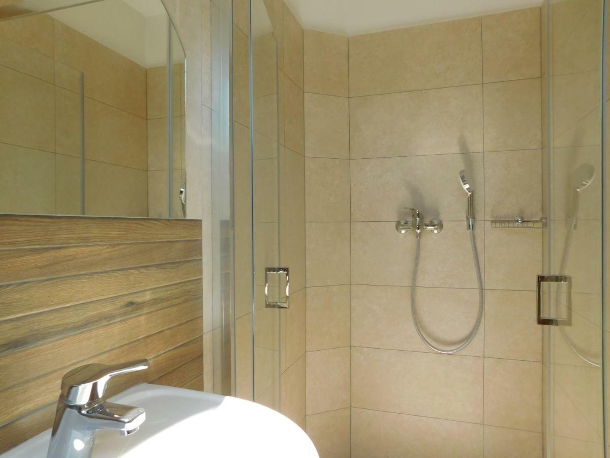 Villa Petko Dolny Smokovec Ngoại thất bức ảnh