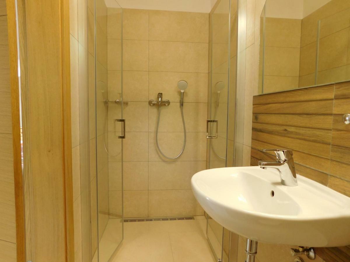 Villa Petko Dolny Smokovec Ngoại thất bức ảnh