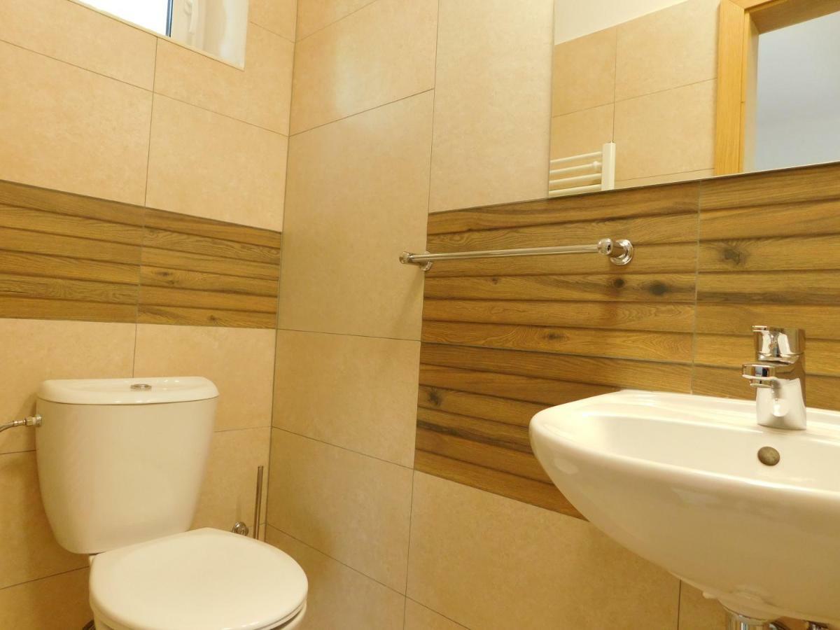 Villa Petko Dolny Smokovec Ngoại thất bức ảnh