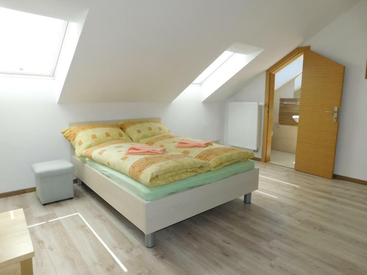 Villa Petko Dolny Smokovec Ngoại thất bức ảnh