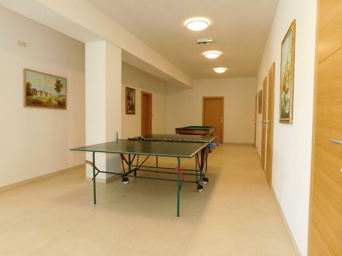 Villa Petko Dolny Smokovec Ngoại thất bức ảnh