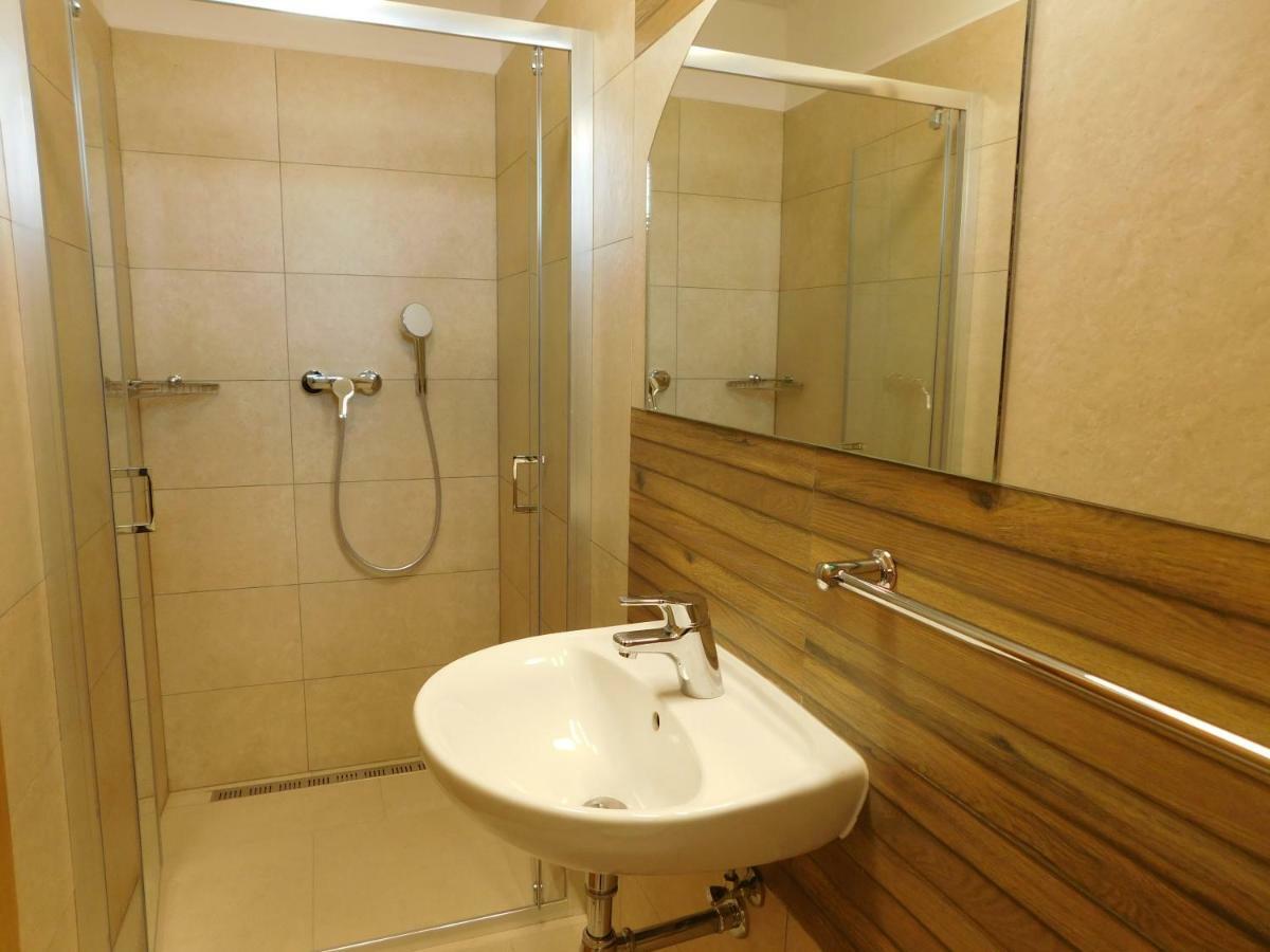 Villa Petko Dolny Smokovec Ngoại thất bức ảnh