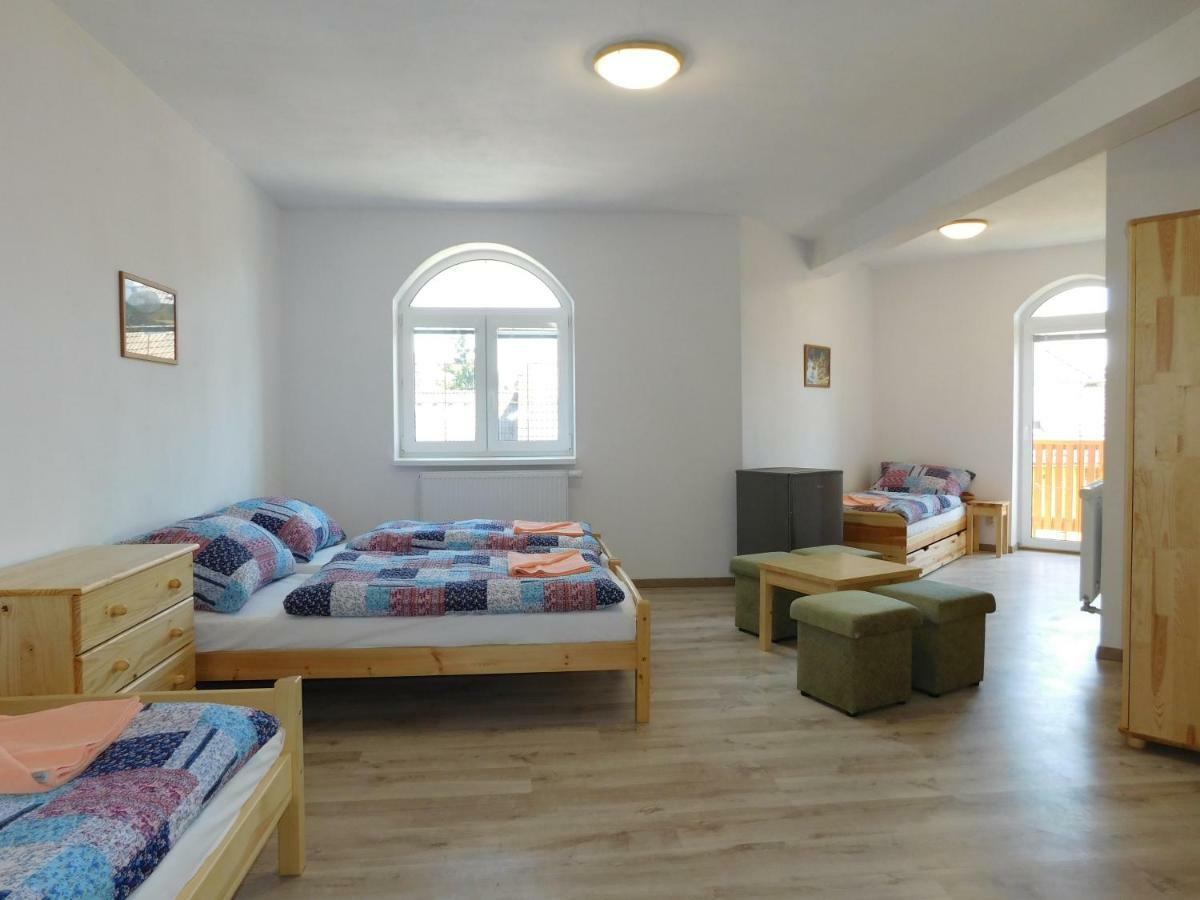 Villa Petko Dolny Smokovec Ngoại thất bức ảnh