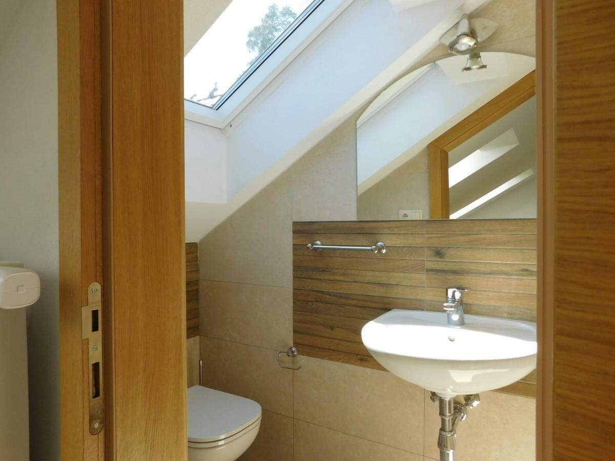 Villa Petko Dolny Smokovec Ngoại thất bức ảnh