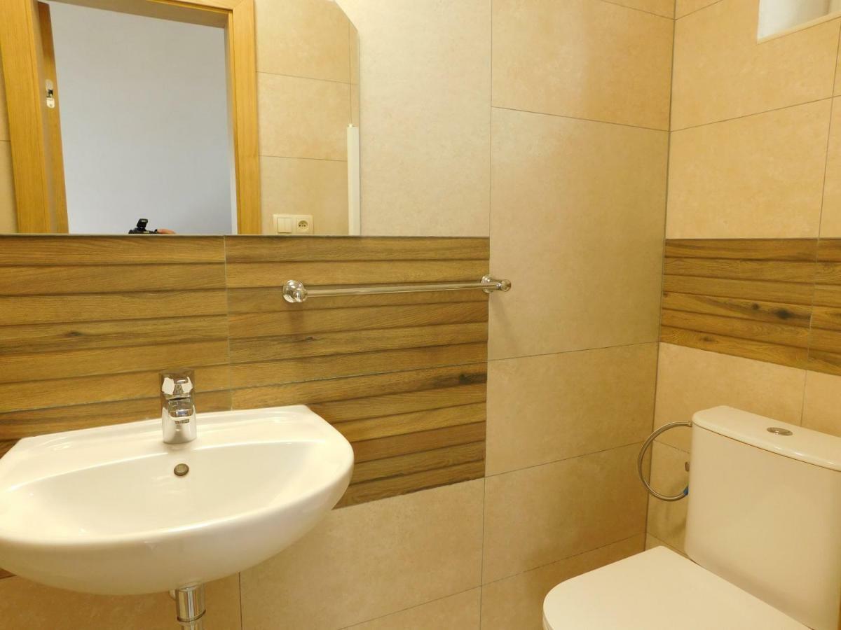 Villa Petko Dolny Smokovec Ngoại thất bức ảnh