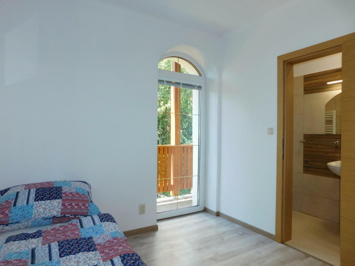Villa Petko Dolny Smokovec Ngoại thất bức ảnh