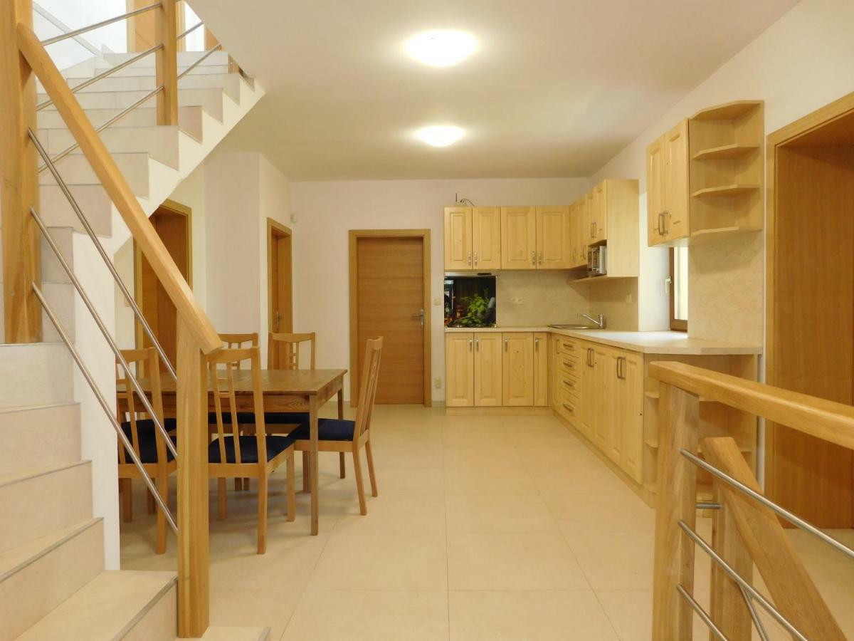 Villa Petko Dolny Smokovec Ngoại thất bức ảnh
