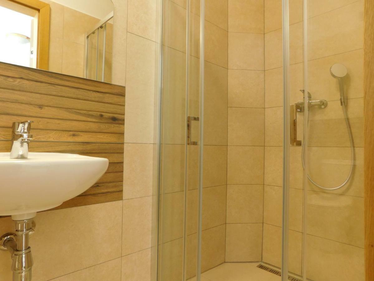 Villa Petko Dolny Smokovec Ngoại thất bức ảnh