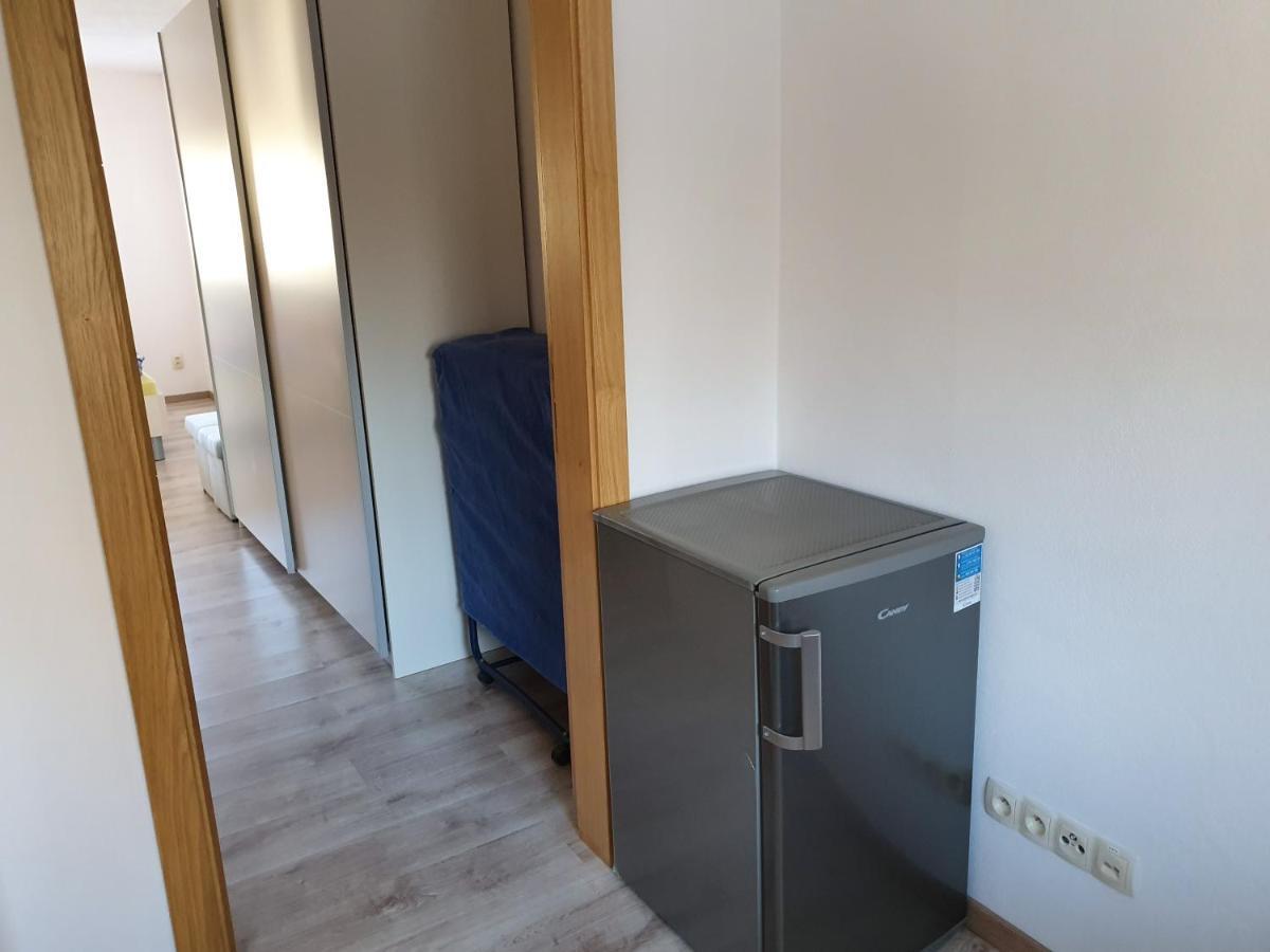Villa Petko Dolny Smokovec Ngoại thất bức ảnh