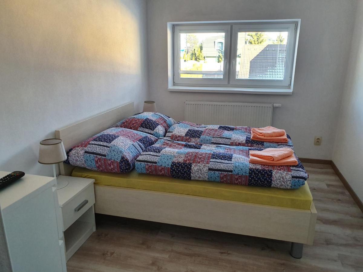 Villa Petko Dolny Smokovec Ngoại thất bức ảnh