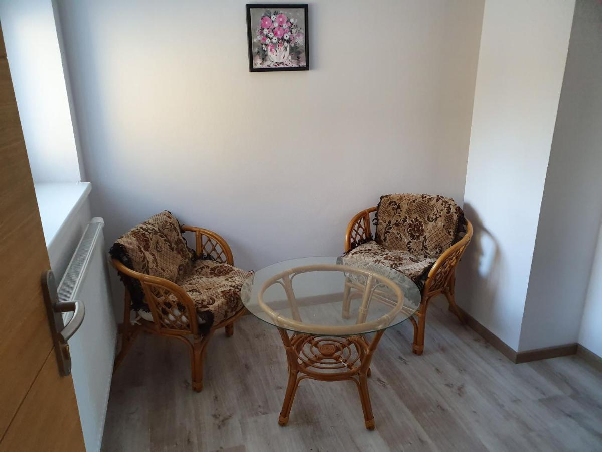 Villa Petko Dolny Smokovec Ngoại thất bức ảnh